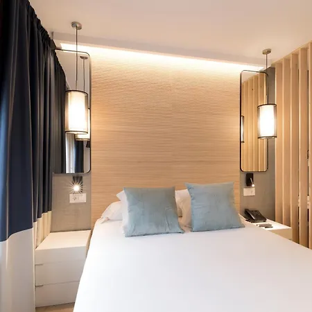 公寓 Avenida Lofts