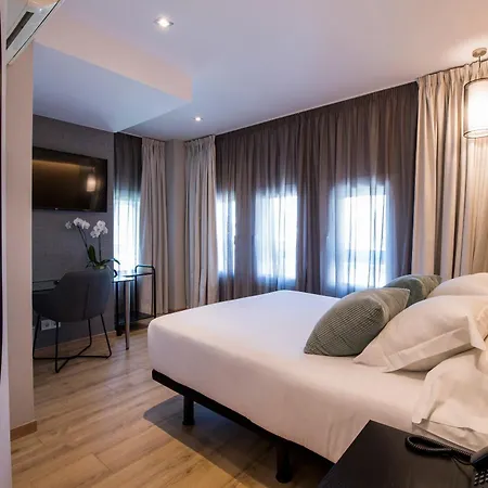 Avenida Lofts * 拉科鲁尼亚