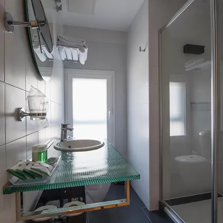 Apartmán Avenida Lofts