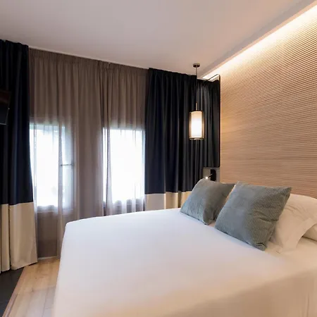 Апартаменты Avenida Lofts Ла-Корунья
