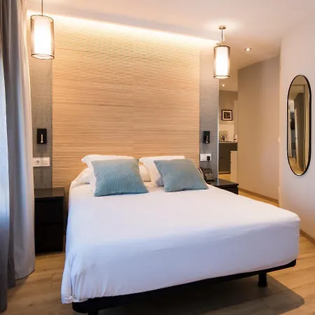 아파트 Avenida Lofts