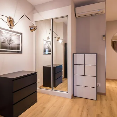 Avenida Lofts Ла-Корунья
