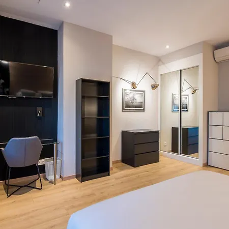 Avenida Lofts