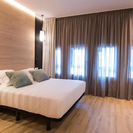 Avenida Lofts Apartmán *