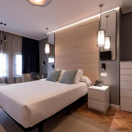 Avenida Lofts Апартаменты *