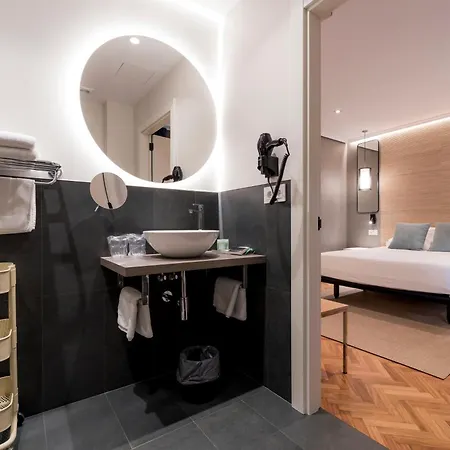 Apartmán Avenida Lofts