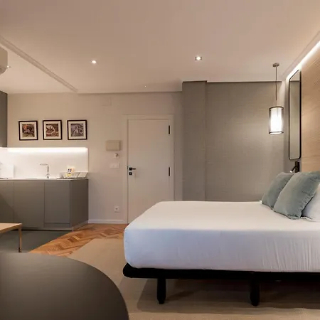 Avenida Lofts Apartmán *
