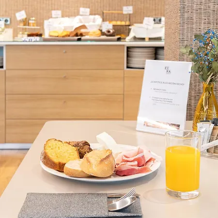 Апартаменты Avenida Lofts Ла-Корунья