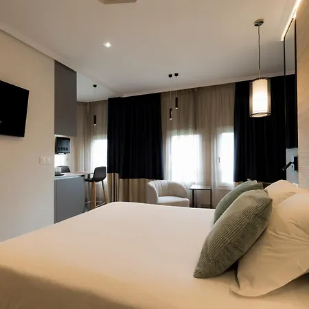 Avenida Lofts Апартаменты
