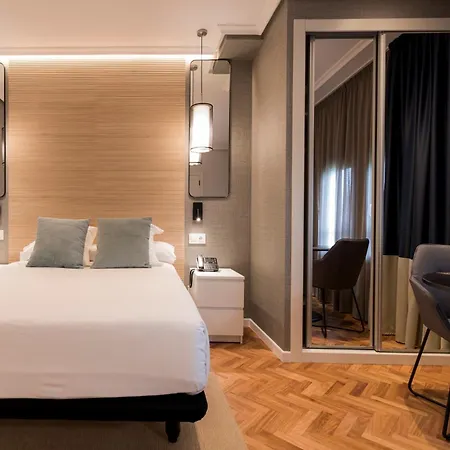 Avenida Lofts Apartmán