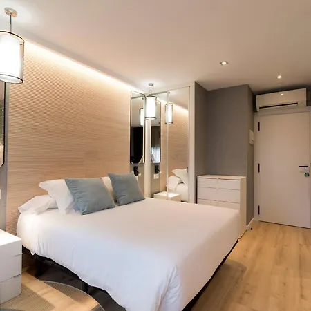 Avenida Lofts * Ла-Корунья