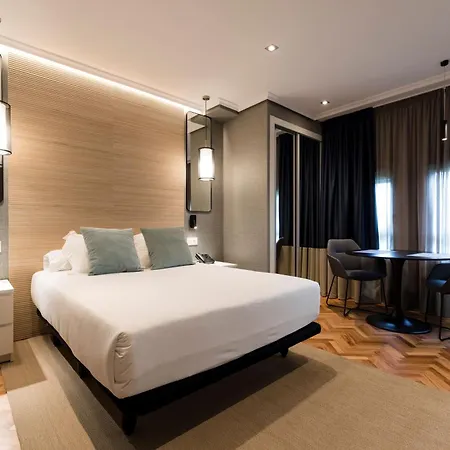 Avenida Lofts Апартаменты