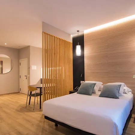 Avenida Lofts * Ла-Корунья