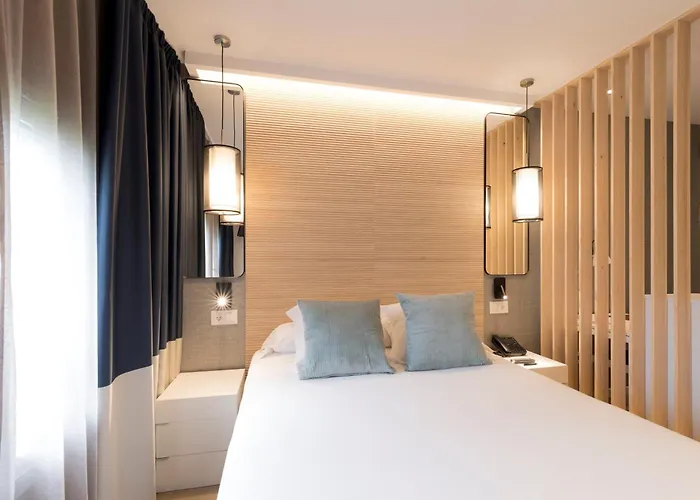 Appartement Avenida Lofts