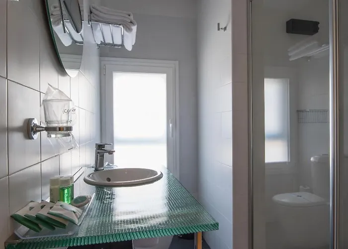 Appartement Avenida Lofts