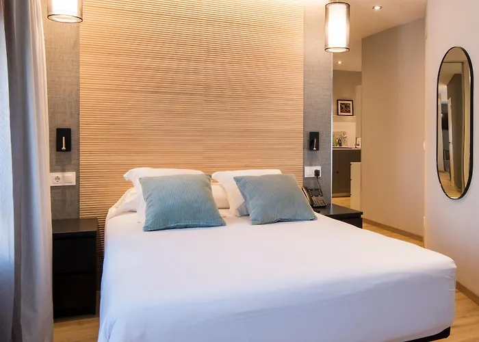 Appartement Avenida Lofts