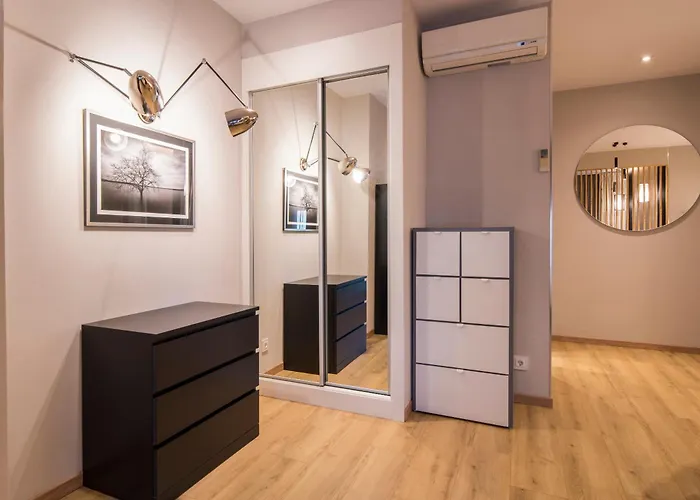 Avenida Lofts A Coruña