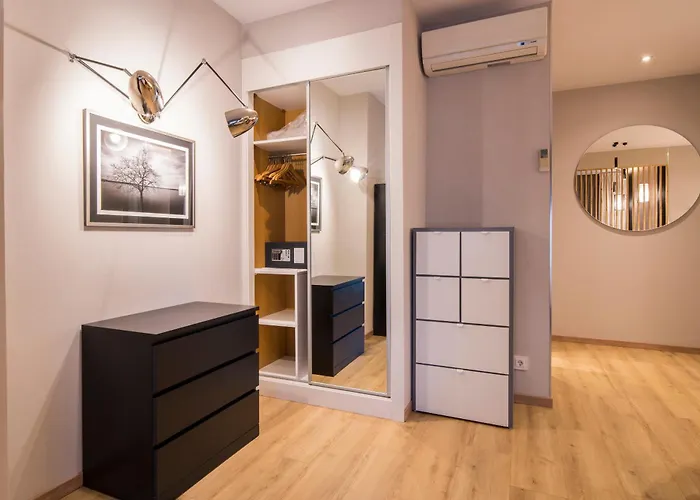 Appartement Avenida Lofts A Coruña