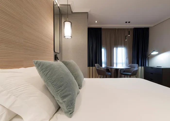 Appartement Avenida Lofts A Coruña