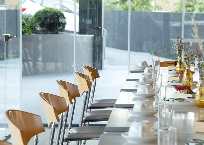 Appartement Avenida Lofts