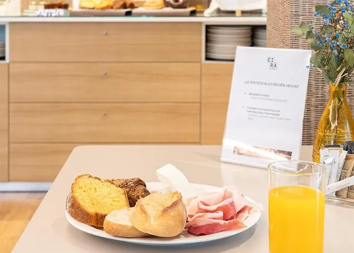 Appartement Avenida Lofts A Coruña