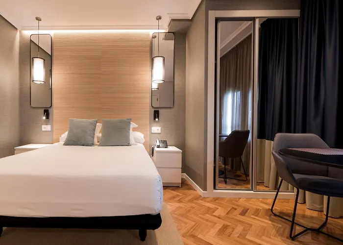 Avenida Lofts Appartement