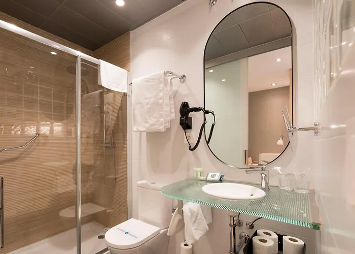 Appartement Avenida Lofts A Coruña