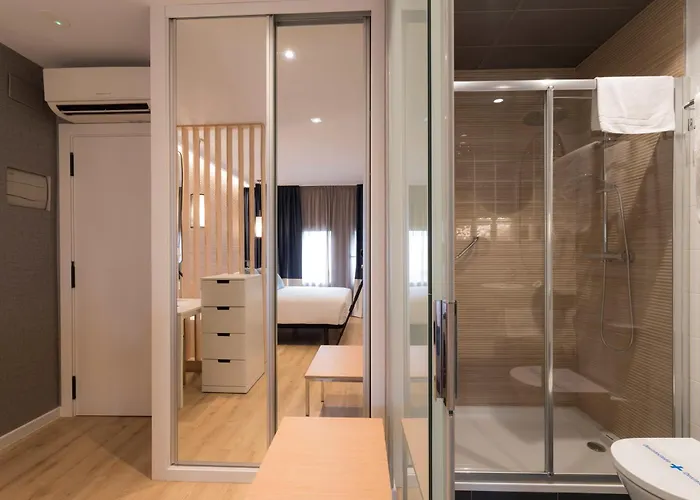 Avenida Lofts Appartement A Coruña