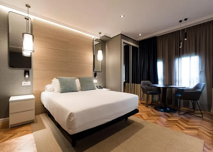 Avenida Lofts Appartement