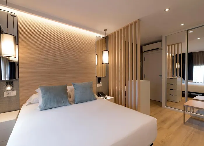 Avenida Lofts A Coruña